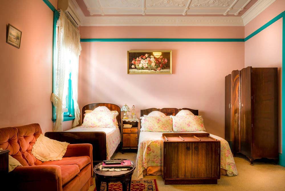 Hamilton Heritage B & B Newcastle Kültér fotó