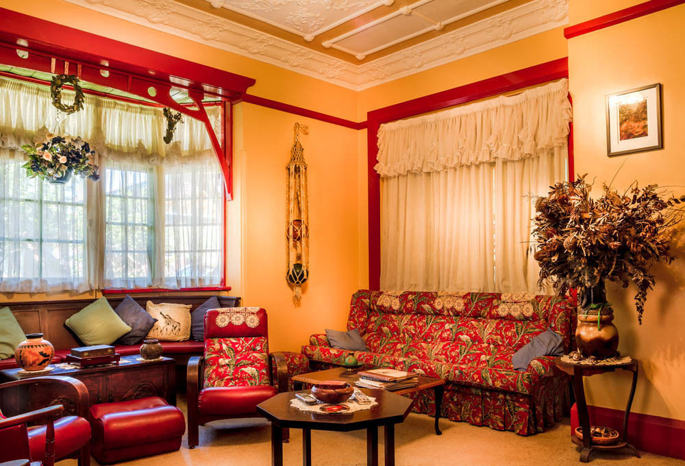 Hamilton Heritage B & B Newcastle Kültér fotó