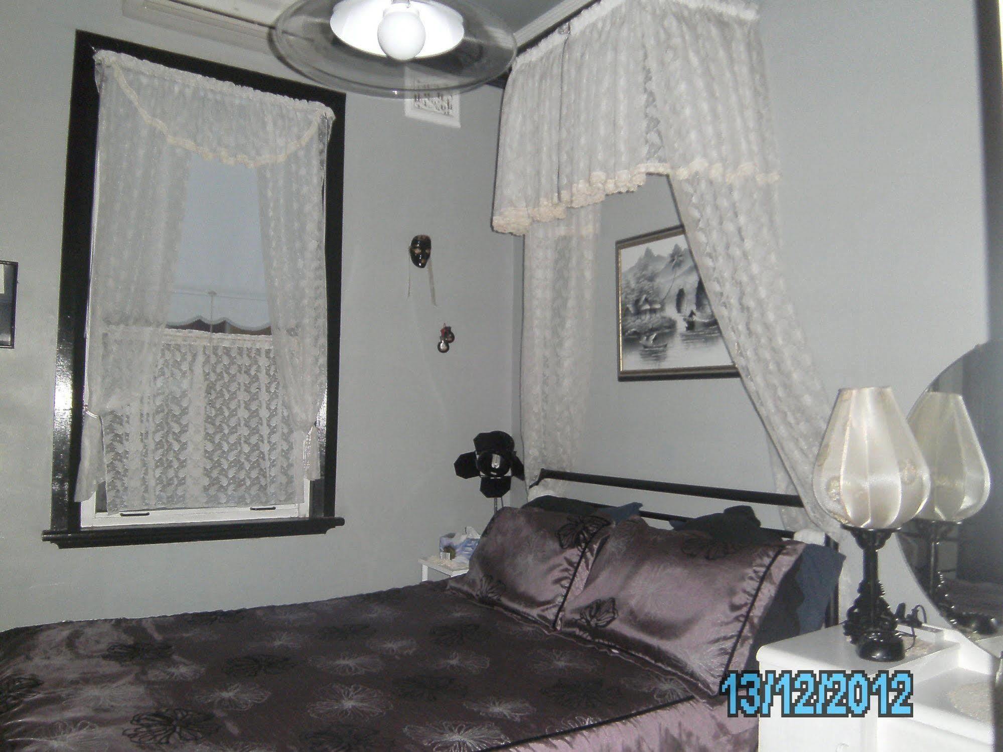 Hamilton Heritage B & B Newcastle Kültér fotó