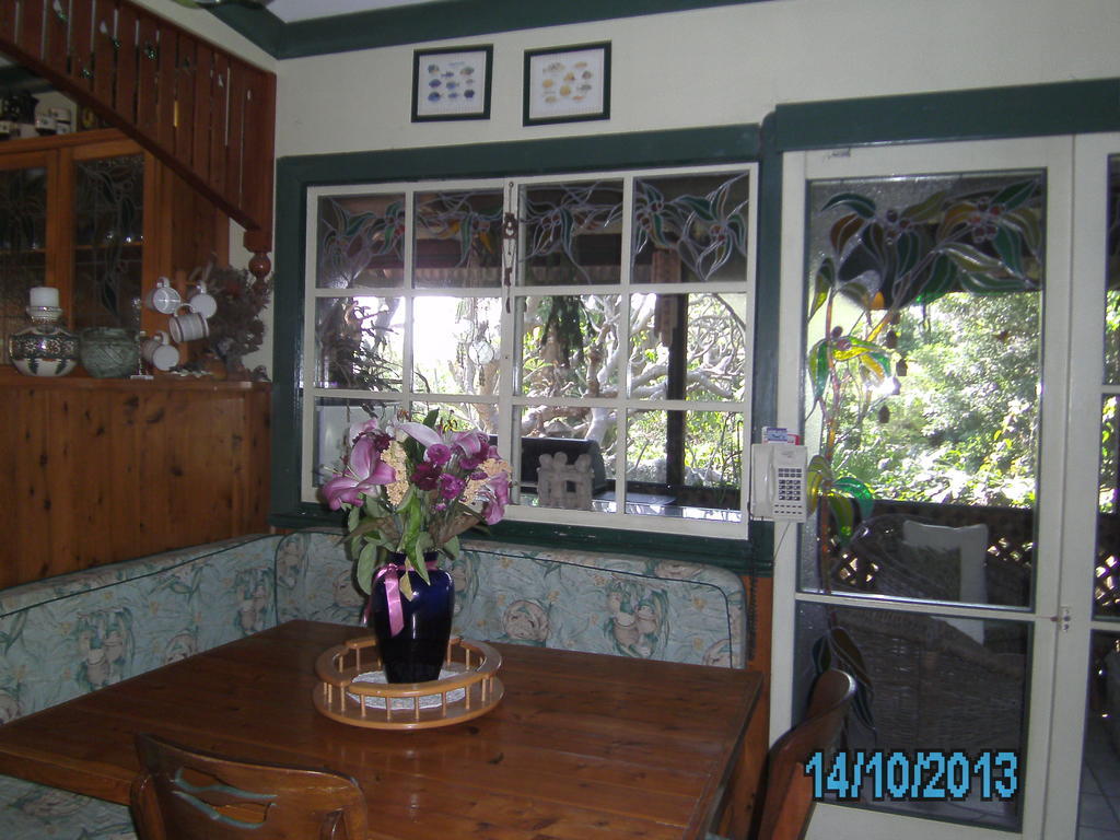 Hamilton Heritage B & B Newcastle Kültér fotó