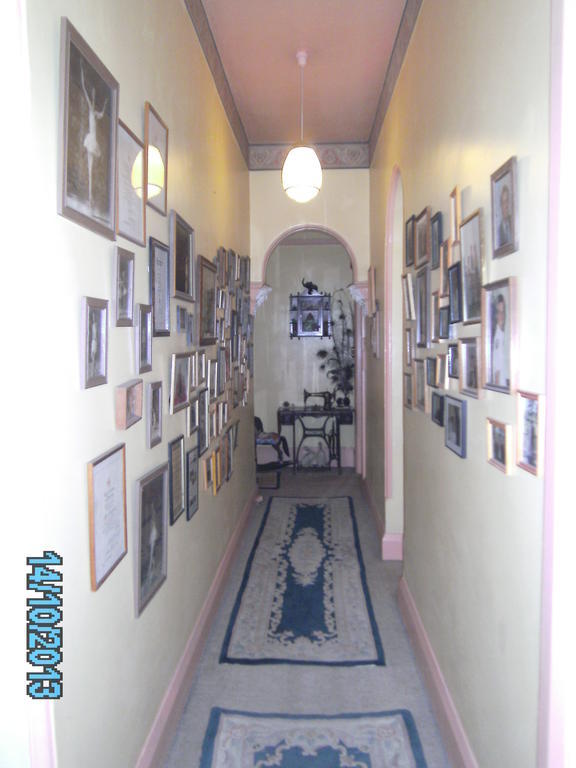 Hamilton Heritage B & B Newcastle Kültér fotó