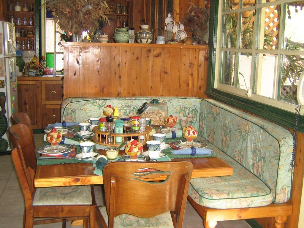 Hamilton Heritage B & B Newcastle Kültér fotó